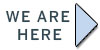 Tab that reads "We are here" and points to the right